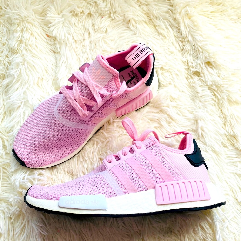 Like New Adidas NMD R1